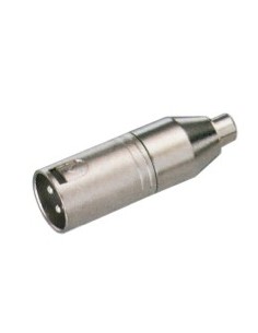 Adaptor RCA-XLR Tata ﻿eXpert Cable﻿