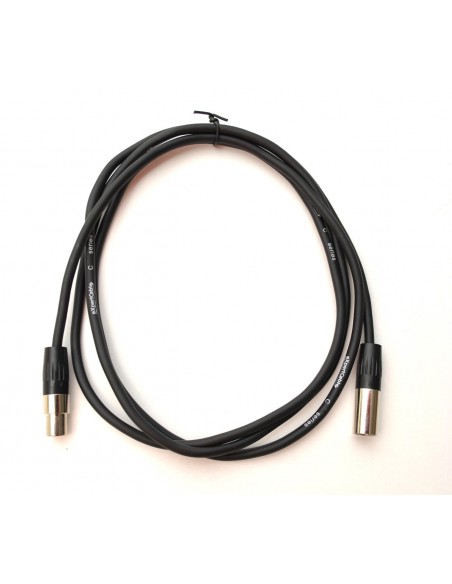 Cablu Mini XLR - 1,5m