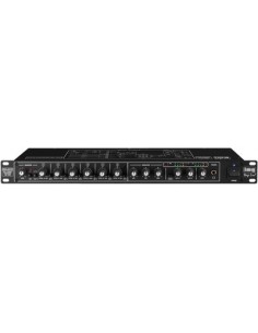 Stage-Line MMX-602/SW