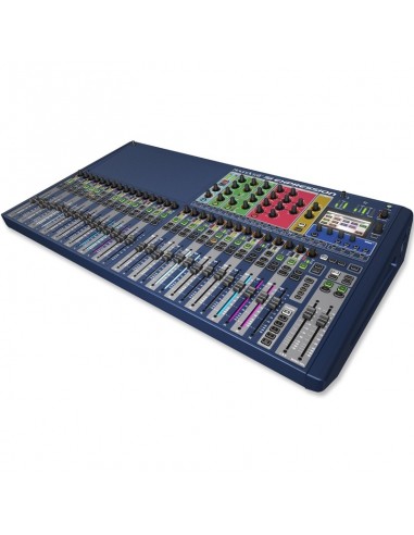 Mixer Digital SOUNDCRAFT Si Expression 3