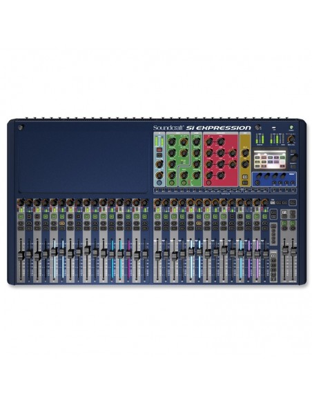 Mixer Digital SOUNDCRAFT Si Expression 3