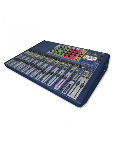 Mixer Digital SOUNDCRAFT Si Expression 2