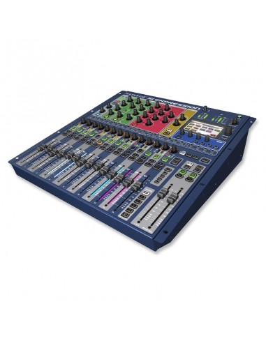 Mixer Digital SOUNDCRAFT Si Expression 1