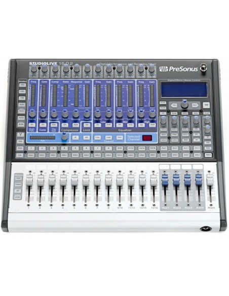 Presonus StudioLive 16.0.2