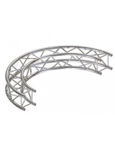 Truss F24 2M 180°