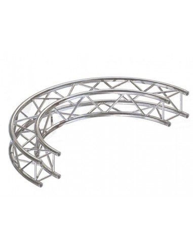 Truss F24 4M 90°