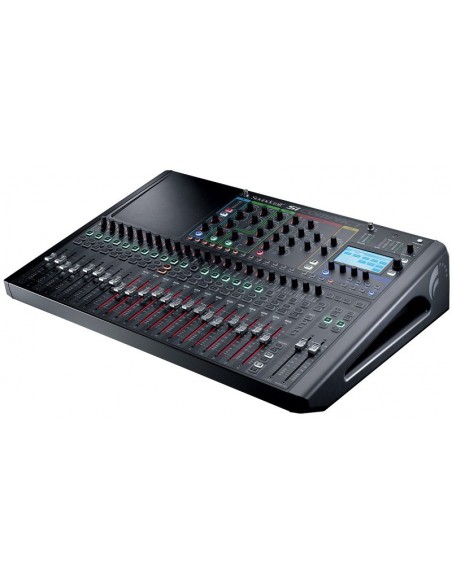 Mixer Digital SoundCraft Compact SI24