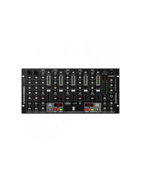 Mixer DJ Behringer VMX1000USB