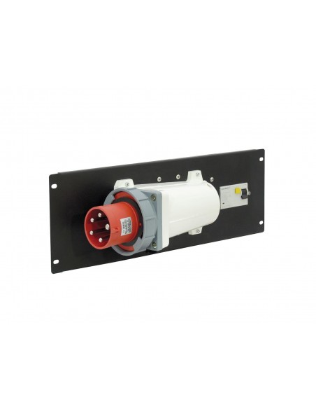 DISTRIBUITOR EUROLITE PDM 4U-63A 5pini