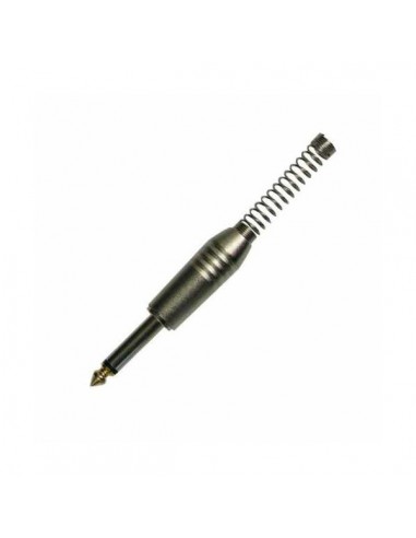 Mufa Jack Mono 6.3 mm