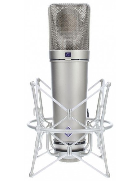 Set Microfon Studio Neumann U87 Ai Studio Set