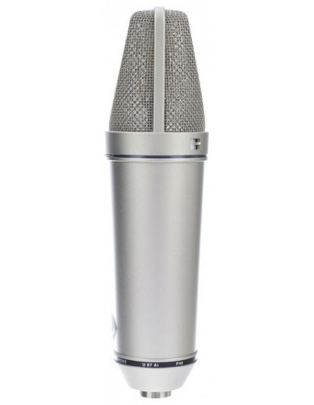 Set Microfon Studio Neumann U87 Ai Studio Set