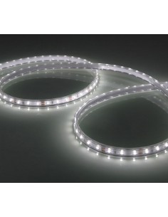 Banda LED 5050 RGB 60 LED-uri IP65