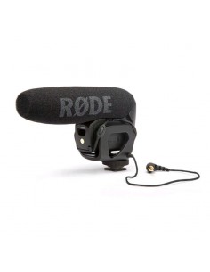 Microfon Camera Video RODE Videomic PRO