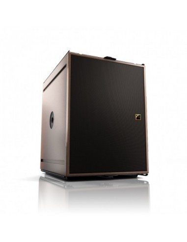 Subwoofer L-ACOUSTICS SB18m