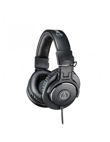 Casti Audio Technica ATH M30X