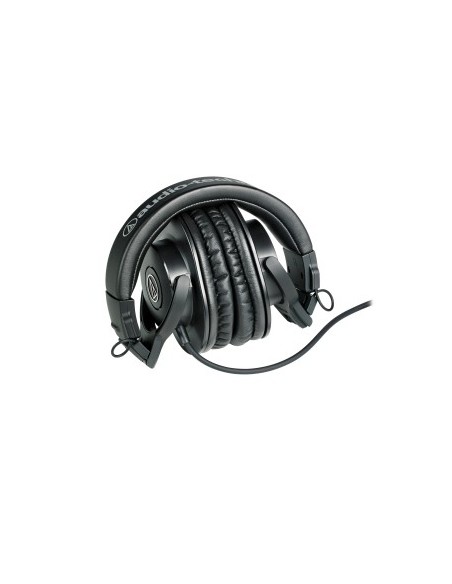 Casti Audio Technica ATH M30X