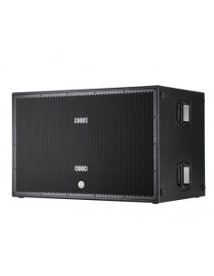 Subwoofer Activ RCF SUB8006-AS