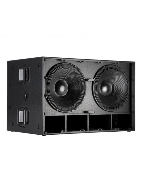 Subwoofer Activ RCF SUB8006-AS