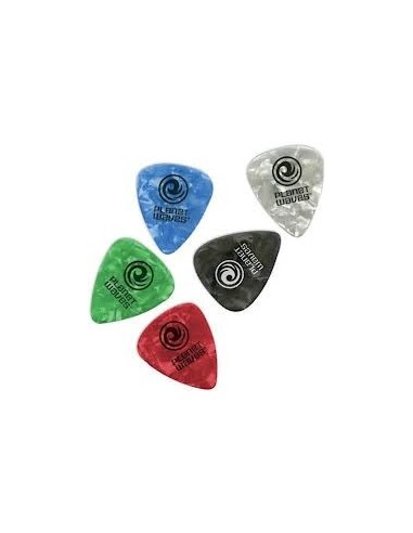 Set 10 Pene Chitara  Planet Waves 1CRP4-10 Medium