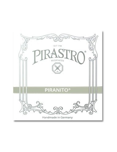 Corzi Vioara Pirastro Piranito 