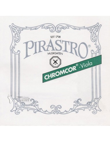 Corzi Viola PIRASTRO CHROMCOR