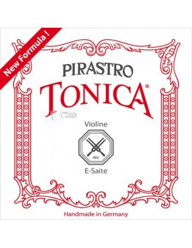 Corzi Vioara Pirastro Tonica