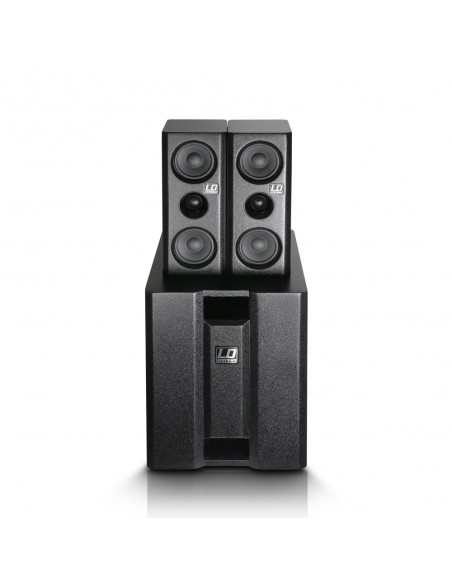 Sistem LD SYSTEMS DAVE 8 XS