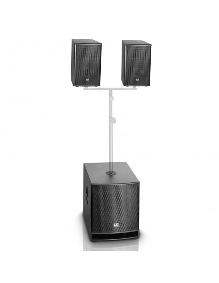 Sistem LD SYSTEMS DAVE 15 G3