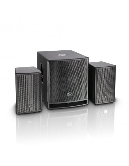 Sistem LD SYSTEMS DAVE 12 G3