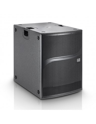 Subwoofer Activ LD-SYSTEMS DDQ SUB 18