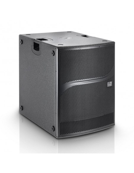 Subwoofer Activ LD-SYSTEMS DDQ SUB 18