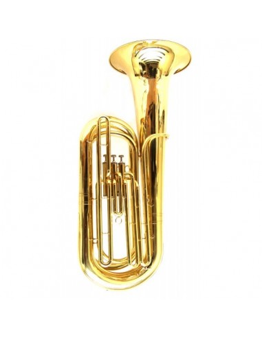 Tuba Parrot 5904