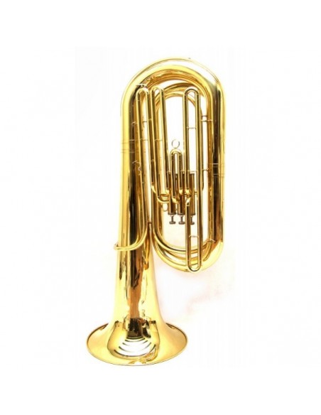 Tuba Parrot 5904