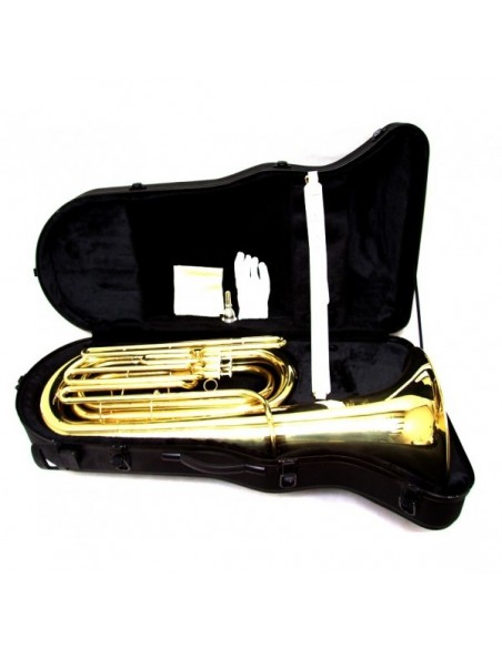 Tuba Parrot 5904