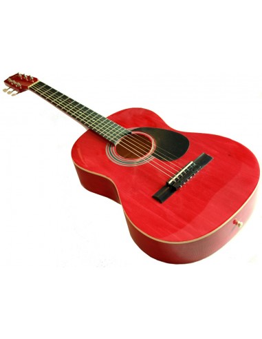 Chitara Acustica Hora Standard M 1/2 Maro