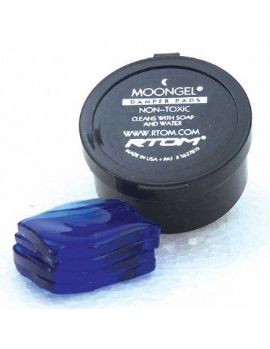 PAD TOBE MOONGEL DAMPER