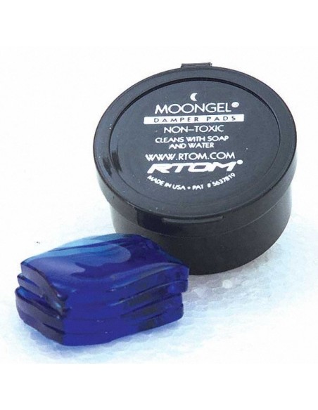 PAD TOBE MOONGEL DAMPER