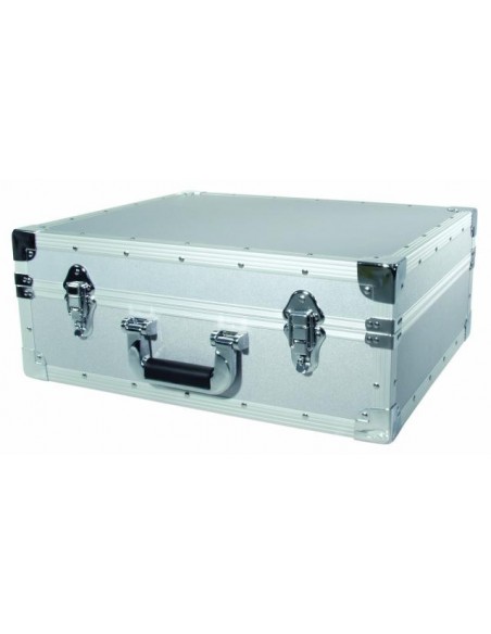 Transport Case Silver -S-