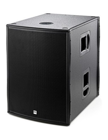 Subwoofer Activ HK Audio PULSAR PL 118 Sub A