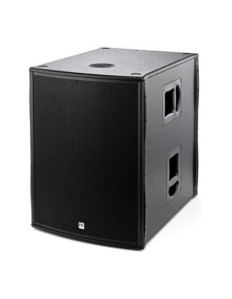 Subwoofer Activ HK Audio PULSAR PL 118 Sub A