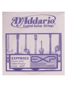 Corzi Chitara D'Addario EXP 023 EXPPB023