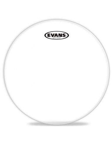 Fata Toba 12" Evans TT12G2B 