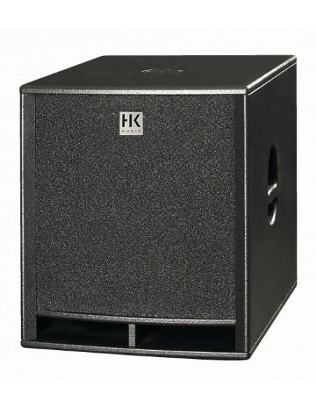 SUBWOOFER PASIV HK AUDIO PREMIUM PR:O 18 SUB 