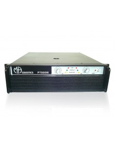 Amplificator M-Acoustics P7000W