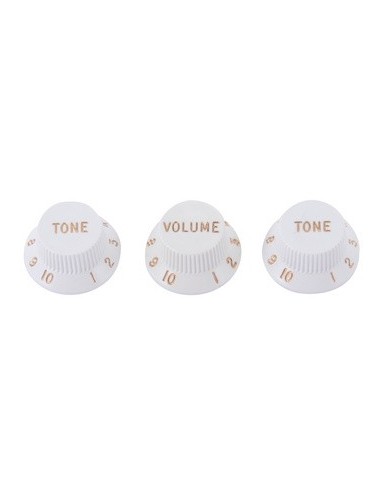 SET Butoane Fender Volume si Tone