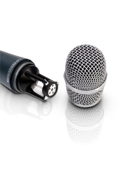 Microfon Condensser LD-Systems D1011