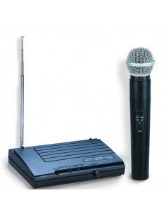 Microfon wireless Digital W1002