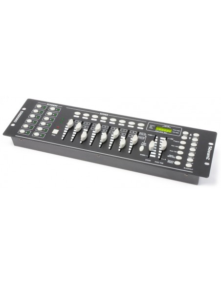 Controller DMX-192S Beamz 192-Canale