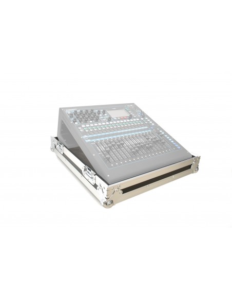 Case pentru mixer digital Allen & Heath Qu-16